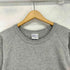 ワラワラスポーツ WALLA WALLA SPORT USA製 BASEBALL TEE SOLID WHITE ベースボール Tシャツ メンズ import:M
