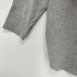ワラワラスポーツ WALLA WALLA SPORT USA製 BASEBALL TEE SOLID WHITE ベースボール Tシャツ メンズ import:M