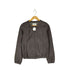 アーバンリサーチ URBAN RESEARCH pig leather ピッグレザーブルゾンジャケット レディース F