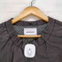 アーバンリサーチ URBAN RESEARCH pig leather ピッグレザーブルゾンジャケット レディース F