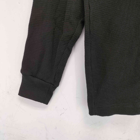 PRO5 SUPER HEAVY サーマルロングスリーブカットソー メンズ XL