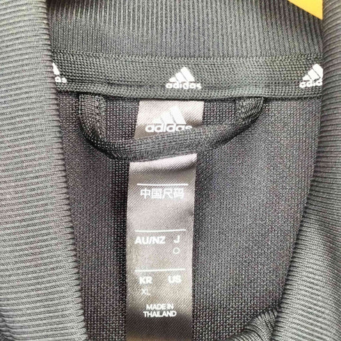 アディダス adidas サイドライントラックジャケット メンズ O