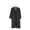 Bellebonita pure cashmere カシミヤ100比翼ロングコート レディース 7A2
