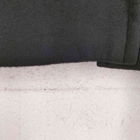 Bellebonita pure cashmere カシミヤ100比翼ロングコート レディース 7A2