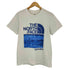 ザノースフェイス THE NORTH FACE 白馬 ロゴプリント クルーネック 半袖 Tシャツ メンズ JPN:M