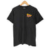 インアウトバーガー IN-N-OUT BURGER バックプリント アドバタイジング クルーネック 半袖 Tシャツ メンズ import:M