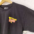 インアウトバーガー IN-N-OUT BURGER バックプリント アドバタイジング クルーネック 半袖 Tシャツ メンズ import:M