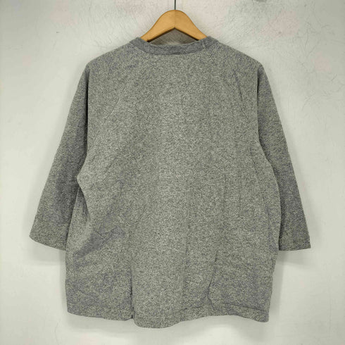 チャンピオン Champion ラグランスリーブカットソー メンズ import:L