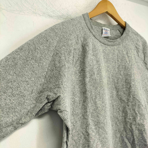 チャンピオン Champion ラグランスリーブカットソー メンズ import:L