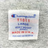 チャンピオン Champion ラグランスリーブカットソー メンズ import:L