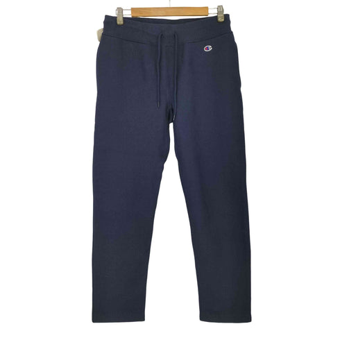 チャンピオン Champion REVERSE WEAVE STORMSHELL 裏起毛 スウェットパンツ メンズ L