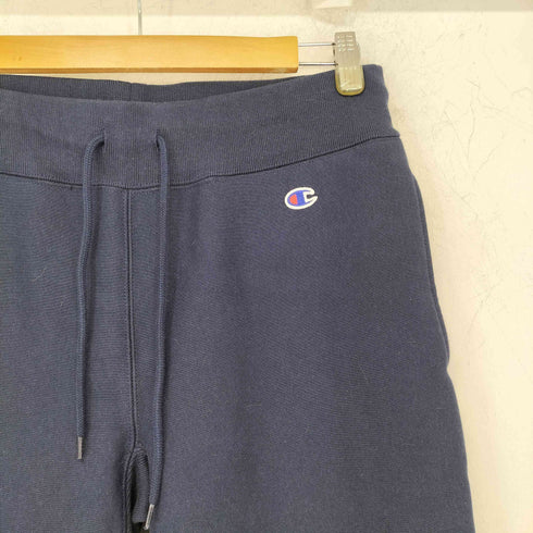 チャンピオン Champion REVERSE WEAVE STORMSHELL 裏起毛 スウェットパンツ メンズ L