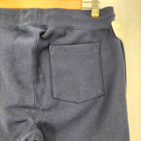チャンピオン Champion REVERSE WEAVE STORMSHELL 裏起毛 スウェットパンツ メンズ L
