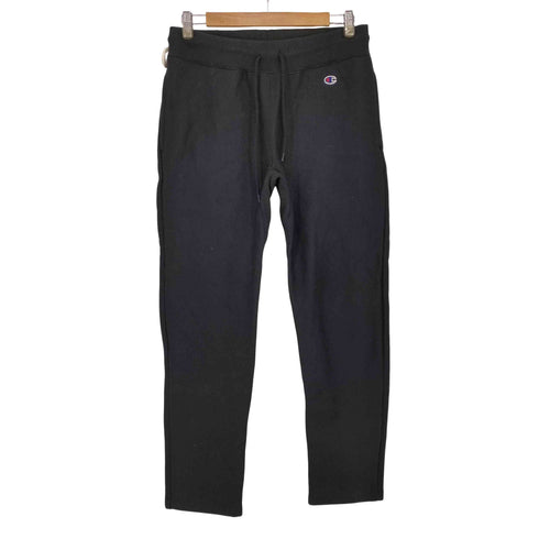 チャンピオン Champion REVERSE WEAVE STORMSHELL 裏起毛 スウェットパンツ メンズ L