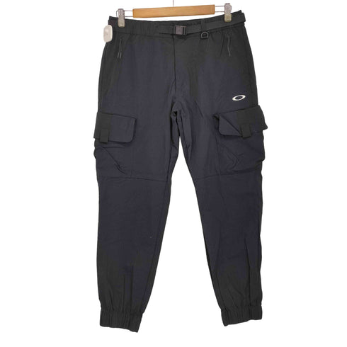 オークリー OAKLEY ENHANCE FGL CARGO PANTS ライフスタイルロングパンツ メンズ JPN:L