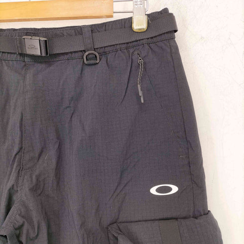 オークリー OAKLEY ENHANCE FGL CARGO PANTS ライフスタイルロングパンツ メンズ JPN:L