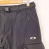 オークリー OAKLEY ENHANCE FGL CARGO PANTS ライフスタイルロングパンツ メンズ JPN:L