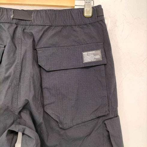 オークリー OAKLEY ENHANCE FGL CARGO PANTS ライフスタイルロングパンツ メンズ JPN:L