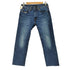 リーバイス Levis 505 レギュラーフィットジーンズ デニムパンツ メンズ 32