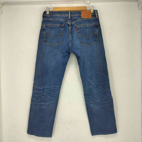 リーバイス Levis 505 レギュラーフィットジーンズ デニムパンツ メンズ 32