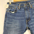 リーバイス Levis 505 レギュラーフィットジーンズ デニムパンツ メンズ 32