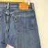 リーバイス Levis 505 レギュラーフィットジーンズ デニムパンツ メンズ 32
