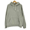 リーバイス Levis SWEATS HOODIE ロゴ刺繍 スウェット フーディー パーカー メンズ import:L