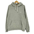 リーバイス Levis SWEATS HOODIE ロゴ刺繍 スウェット フーディー パーカー メンズ import:L