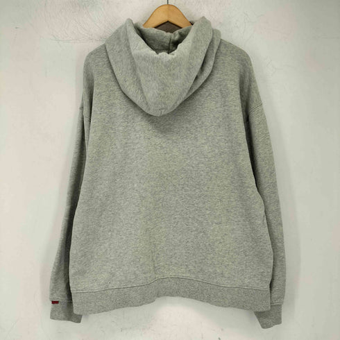 リーバイス Levis SWEATS HOODIE ロゴ刺繍 スウェット フーディー パーカー メンズ import:L