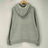 リーバイス Levis SWEATS HOODIE ロゴ刺繍 スウェット フーディー パーカー メンズ import:L