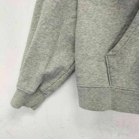 リーバイス Levis SWEATS HOODIE ロゴ刺繍 スウェット フーディー パーカー メンズ import:L