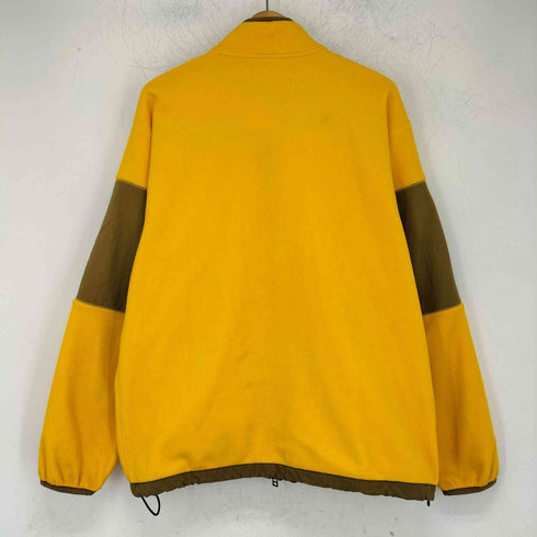 チャンピオン Champion ジップアップ フリース ジャケット メンズ import:L