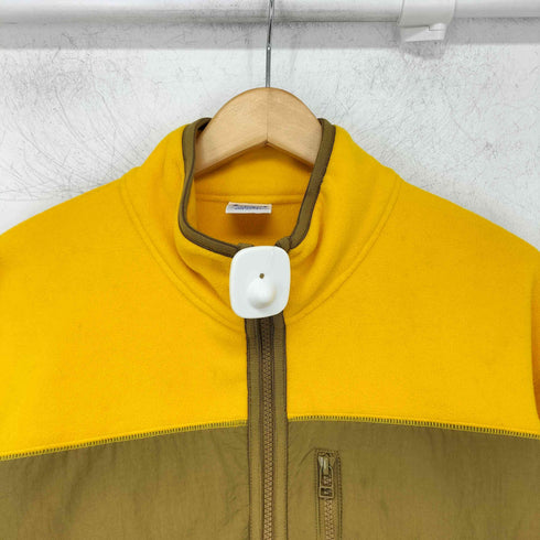 チャンピオン Champion ジップアップ フリース ジャケット メンズ import:L