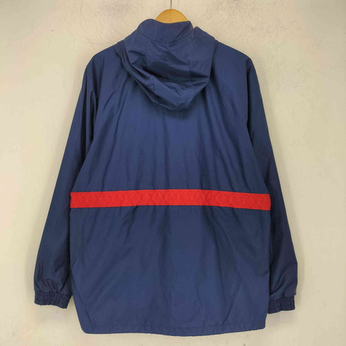 アディダス adidas サッカー フットサル ピステシャツ ウィンドブレーカー メンズ O