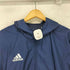 アディダス adidas サッカー フットサル ピステシャツ ウィンドブレーカー メンズ O