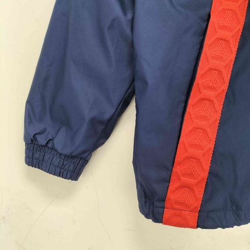 アディダス adidas サッカー フットサル ピステシャツ ウィンドブレーカー メンズ O