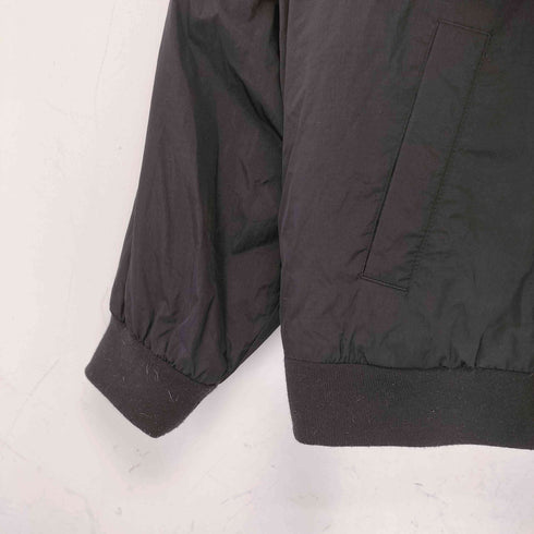 ギャップ Gap MA-1 中綿 ジップアップブルゾン メンズ JPN:L