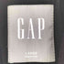 ギャップ Gap MA-1 中綿 ジップアップブルゾン メンズ JPN:L