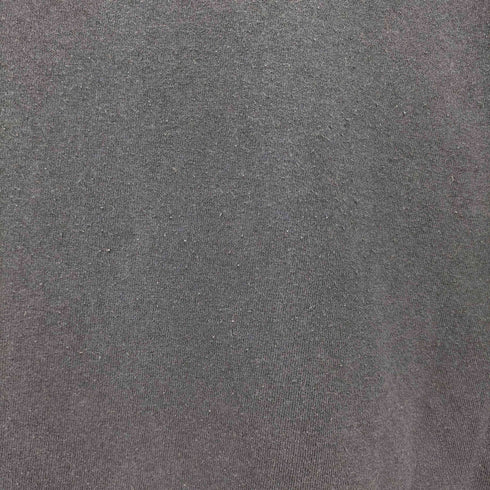 パタゴニア patagonia クルーネック 袖プリント 長袖 Tシャツ メンズ import:M