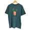 パタゴニア patagonia クルーネック プリント 半袖Tシャツ メンズ import:M