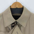 バーバリーブラックレーベル BURBERRY BLACK LABEL トレンチコート メンズ M