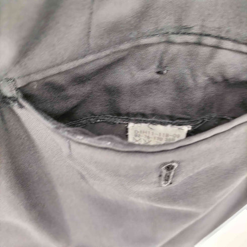 バーバリーブラックレーベル BURBERRY BLACK LABEL 2B テーラードジャケット スラックスパンツ セットアップ メンズ 92-76-170 38R