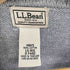 エルエルビーン L.L.Bean Vネック コットン ニット セーター メンズ LG-REG