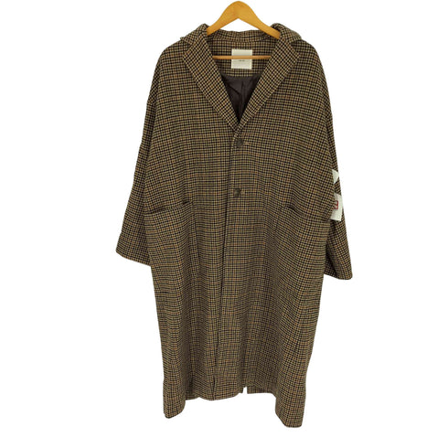 フリークスストア FREAKS STORE ガンクラブBIGチェスターコート レディース FREE