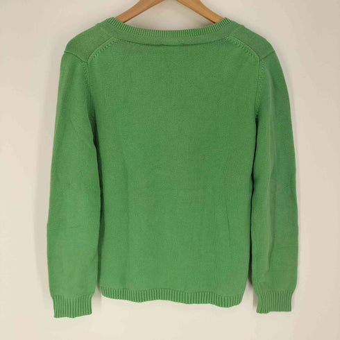 ラコステ LACOSTE Vネック ニット セーター メンズ 40