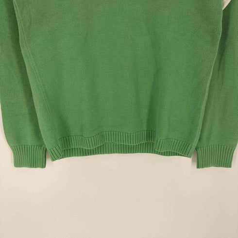 ラコステ LACOSTE Vネック ニット セーター メンズ 40