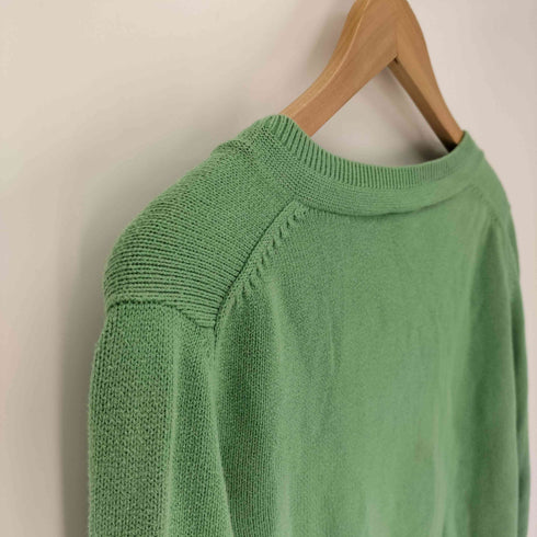 ラコステ LACOSTE Vネック ニット セーター メンズ 40