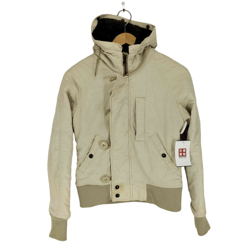 ジョンブルコジマジャパン Johnbull kojima:japan y2k n2b military jacket レディース FREE