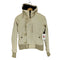 ジョンブルコジマジャパン Johnbull kojima:japan y2k n2b military jacket レディース FREE
