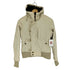 ジョンブルコジマジャパン Johnbull kojima:japan y2k n2b military jacket レディース FREE